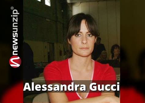 alessandra gucci net worth 2021.